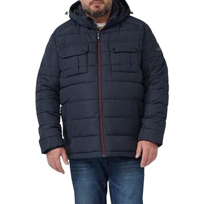 S. Oliver Steppjacke mit Kapuze S. Oliver Steppjacke mit Kapuze