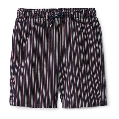 CALIDA Remix Basic Sleep Bermudas Herren Rumba red 52-54 CALIDA Remix Basic Sleep Bermudas Herren Rumba red 52-54