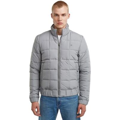G-STAR Meefic Quilted Jacke G-STAR Meefic Quilted Jacke