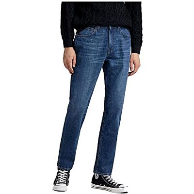 Lee Herren Austin Jeans , MID BLUEGRASS, 30W / 32L Lee Herren Austin Jeans , MID BLUEGRASS, 30W / 32L