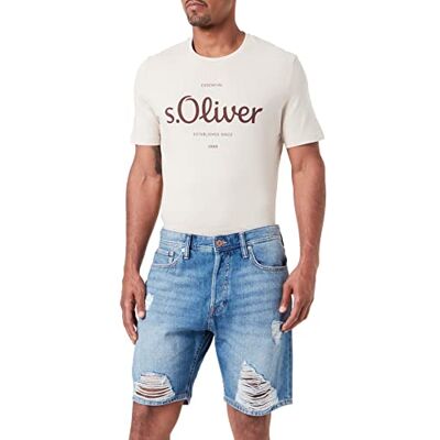 JACK & JONES JJICHRIS JJORIGINAL Shorts MF 603 JACK & JONES JJICHRIS JJORIGINAL Shorts MF 603