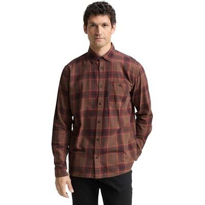 TOM TAILOR Herren Hemd TOM TAILOR Herren Hemd