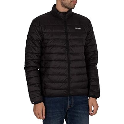 Regatta Herren Wasserabweisende Kapuzenjacke - Jacke Regatta Herren Wasserabweisende Kapuzenjacke - Jacke