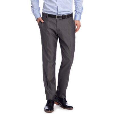Esprit Collection Herren Anzughose Slim Fit 993EO2B903, Gr. 102 (XL), Grau (024 ash Grey) Esprit Collection Herren Anzughose Slim Fit 993EO2B903, Gr. 102 (XL), Grau (024 ash Grey)