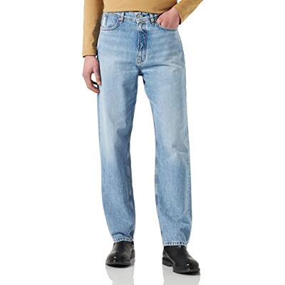 Marc O' Polo Herren 269924412112 Jeans, Q35, 34 Marc O' Polo Herren 269924412112 Jeans, Q35, 34