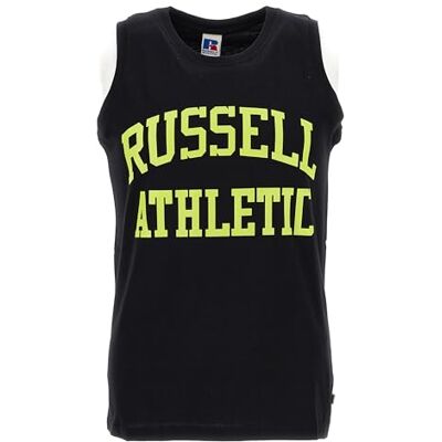 Russell Athletic Herren Iconic-Singlet T-Shirt Russell Athletic Herren Iconic-Singlet T-Shirt