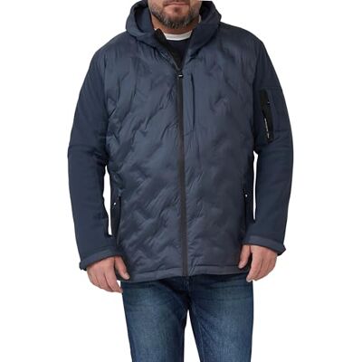 S. Oliver Softshell-Jacke S. Oliver Softshell-Jacke