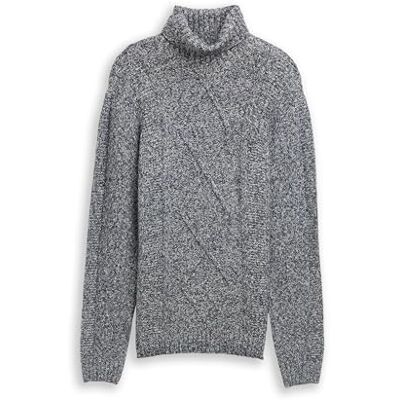 TOM TAILOR Herren Pullover TOM TAILOR Herren Pullover