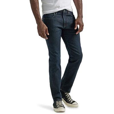 Lee , Harren Jeans, Extreme Motion Slim Straight Jean, Zander Lee , Harren Jeans, Extreme Motion Slim Straight Jean, Zander