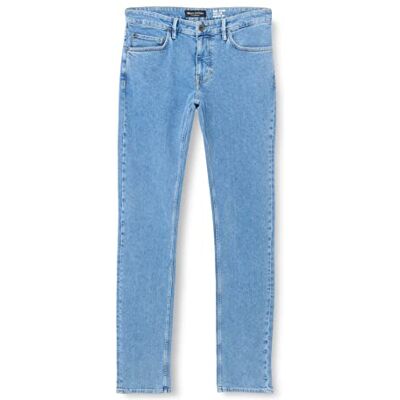 Marc O' Polo Herren M21920712132 Jeans, 58, 33 EU Marc O' Polo Herren M21920712132 Jeans, 58, 33 EU