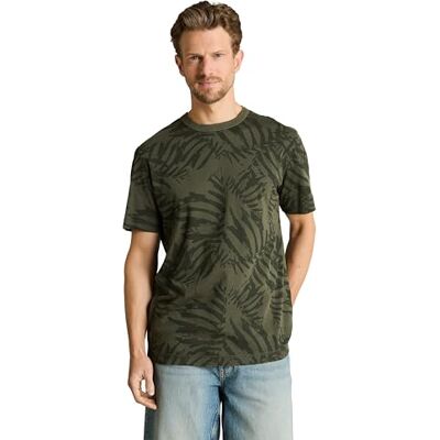 TOM TAILOR Herren T-Shirt TOM TAILOR Herren T-Shirt