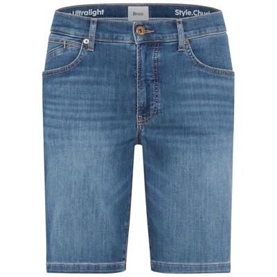 Brax Herren Style Chuck B Hi Flex Ultralight Jeans-Shorts Brax Herren Style Chuck B Hi Flex Ultralight Jeans-Shorts