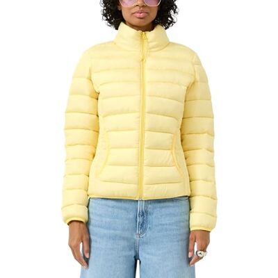 QS Steppjacke mit Stehkragen QS Steppjacke mit Stehkragen