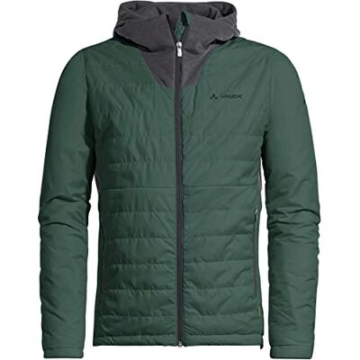 VAUDE Herren Cyclist Hybrid Jacke Isolationsjacke Kunstfaserjacke VAUDE Herren Cyclist Hybrid Jacke Isolationsjacke Kunstfaserjacke