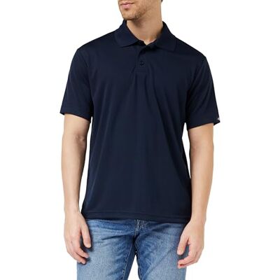 Dickies , Herren, Everyday-Poloshirt, NIGHT NAVY, XL Dickies , Herren, Everyday-Poloshirt, NIGHT NAVY, XL
