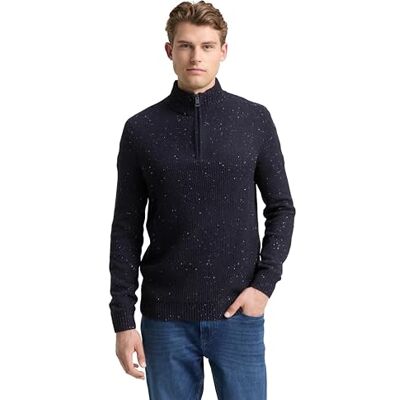TOM TAILOR Herren Pullover TOM TAILOR Herren Pullover