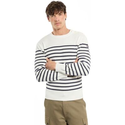 Armor Herren Herrenpullover Groix Pullover Armor Herren Herrenpullover Groix Pullover