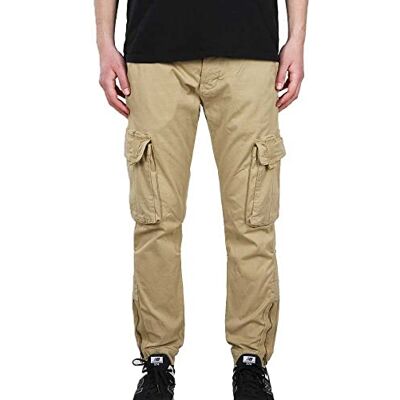Alpha Task Force Pant Freizeithose für Herren Sand Alpha Task Force Pant Freizeithose für Herren Sand