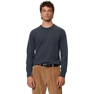 Marc O' Polo Marc O´Polo Sweater, Blue, XXL Marc O' Polo Marc O´Polo Sweater, Blue, XXL