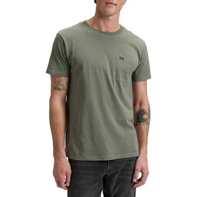 Lee , Men's, T-Shirt, Ultimate Pocket Tee Lee , Men's, T-Shirt, Ultimate Pocket Tee