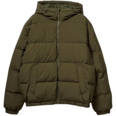 United JACKE, grün, L United JACKE, grün, L