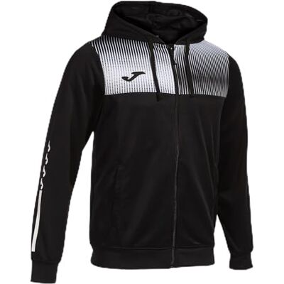Joma Herren Jacke mit Kapuze Mann Eco Supernova Kapuzenjacke Joma Herren Jacke mit Kapuze Mann Eco Supernova Kapuzenjacke