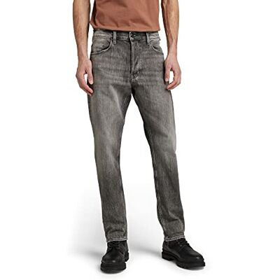 G-STAR RAW Herren Triple A Straight Jeans G-STAR RAW Herren Triple A Straight Jeans