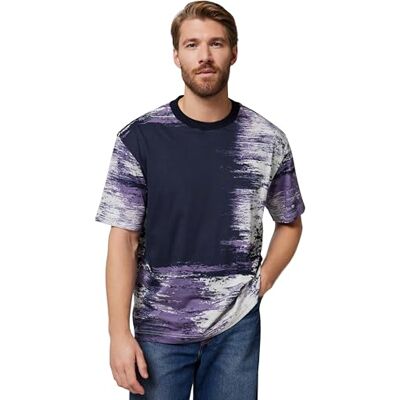 Boss Herren Teglitch, Dark Blue404, L EU Boss Herren Teglitch, Dark Blue404, L EU
