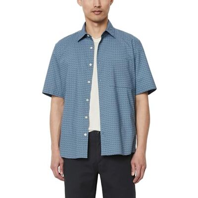 Marc O' Polo 436735441082 Hemd, D87, S Marc O' Polo 436735441082 Hemd, D87, S