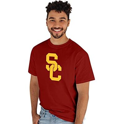 Blue 84 Herren Team Color Icon T-Shirt, Teamfarbe, X-Large Blue 84 Herren Team Color Icon T-Shirt, Teamfarbe, X-Large