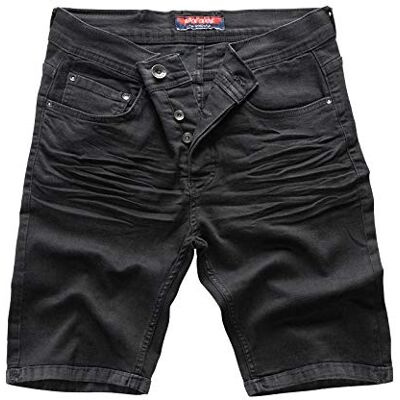 Rock Creek Jeans Shorts Herren Kurze Hose Denim M50 Herren Jeansshorts aus Denim, kurze Jeanshose und Bermuda für Alltag, Freizeit, Urlaub und Sommer Rock Creek Jeans Shorts Herren Kurze Hose Denim M50 Herren Jeansshorts aus Denim, kurze Jeanshose und Bermuda für Alltag, Freizeit, Urlaub und Sommer