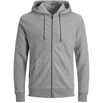 JACK & JONES Hoody Herren mit Kapuze JACK & JONES Hoody Herren mit Kapuze
