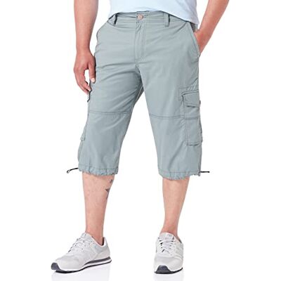 Bugatti Herren 4279-36430 Bermudas, Moos-140, 34 EU Bugatti Herren 4279-36430 Bermudas, Moos-140, 34 EU