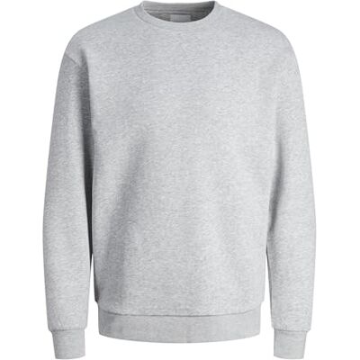 JACK & JONES Jjebradley Sweat Crew Noos JACK & JONES Jjebradley Sweat Crew Noos