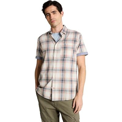 TOM TAILOR Regular Fit Hemd mit Karomuster TOM TAILOR Regular Fit Hemd mit Karomuster