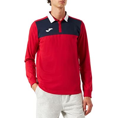 Joma Herren Winner Ii Herren-Poloshirt Joma Herren Winner Ii Herren-Poloshirt