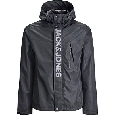 JACK & JONES JCOLOGAN LIGHT JACKET JACK & JONES JCOLOGAN LIGHT JACKET