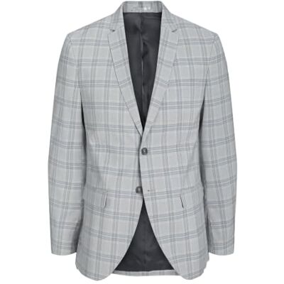 JACK & JONES JPRFRANCO Check Blazer SN JACK & JONES JPRFRANCO Check Blazer SN
