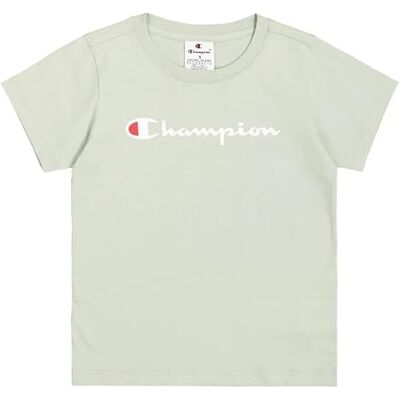 Champion Unisex SS Tee T-Shirt, CVS, S Champion Unisex SS Tee T-Shirt, CVS, S