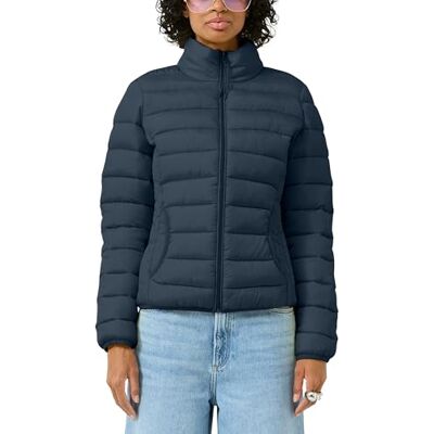 QS Steppjacke mit Stehkragen QS Steppjacke mit Stehkragen
