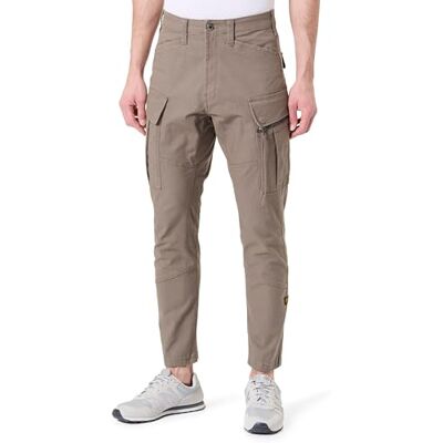 G-STAR Zip Pocket 3D Skinny Cargo Pants 2.0 G-STAR Zip Pocket 3D Skinny Cargo Pants 2.0