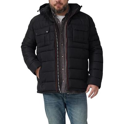 S. Oliver Steppjacke mit Kapuze S. Oliver Steppjacke mit Kapuze