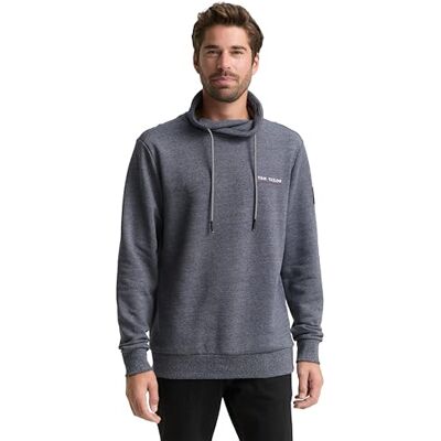 TOM TAILOR Herren Sweatshirt TOM TAILOR Herren Sweatshirt