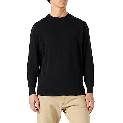 Bugatti Herren Pullover Rundhals Bugatti Herren Pullover Rundhals