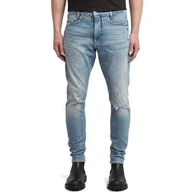 G-STAR D-STAQ 3D Slim Jeans G-STAR D-STAQ 3D Slim Jeans
