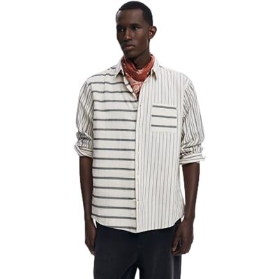 Desigual CAM_Jack, 1001 RAW, M Desigual CAM_Jack, 1001 RAW, M