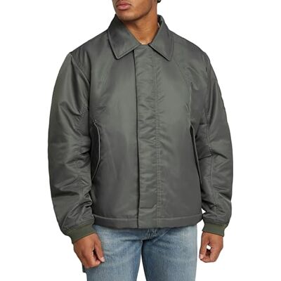 G-STAR RAW LW padded bomber jkt G-STAR RAW LW padded bomber jkt