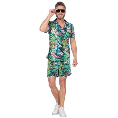 WILBERS & WILBERS Festival Set mit Print-Motiv WILBERS & WILBERS Festival Set mit Print-Motiv