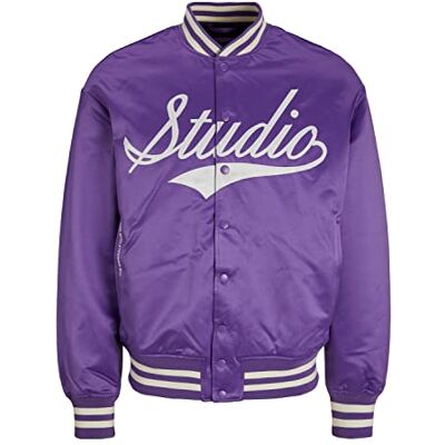 JACK & JONES JORSTUDIO BOMBER JACK & JONES JORSTUDIO BOMBER