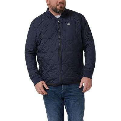 S. Oliver Leichte Bomberjacke im Workwear-Stil S. Oliver Leichte Bomberjacke im Workwear-Stil